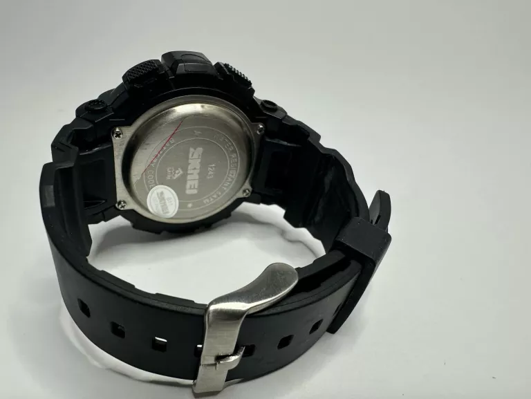 ZEGAREK SPORTOWY SKMEI 1243