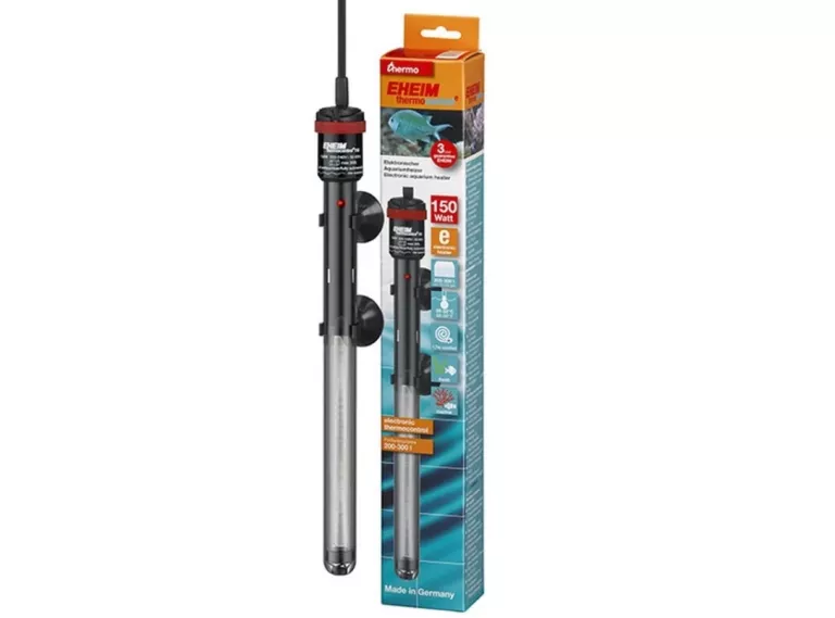 EHEIM GRZAŁKA THERMOCONTROL E 150W (3636010) 4011708004883