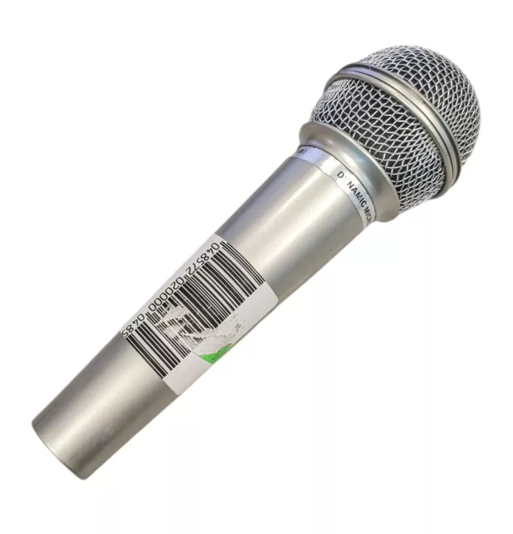 MIKROFON QIN DA DM-701 Z OPAKOWANIEM