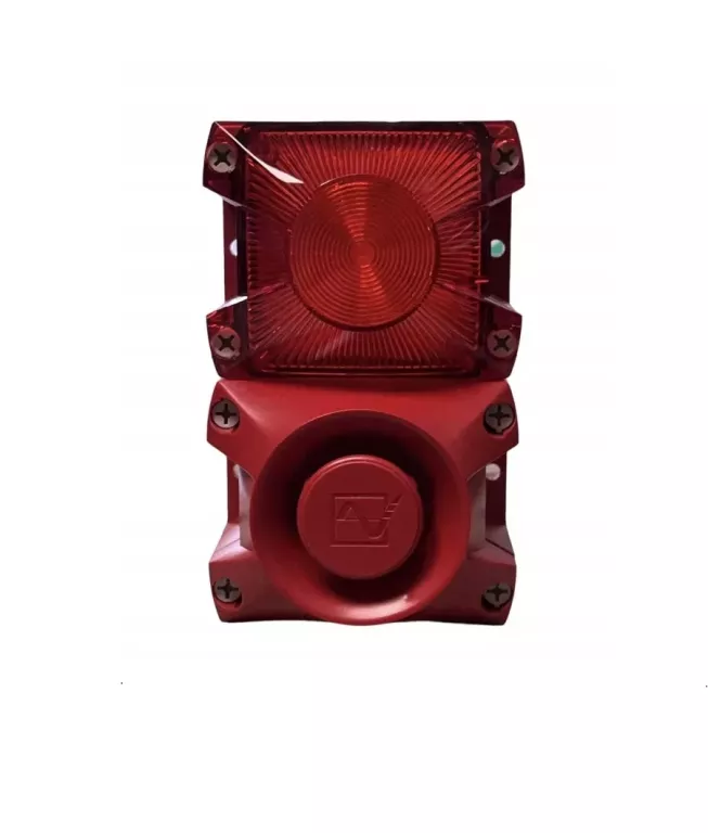 SYGNALIZATOR OPTYCZNO - AKUSTYCZNY PA X 1-05, 230