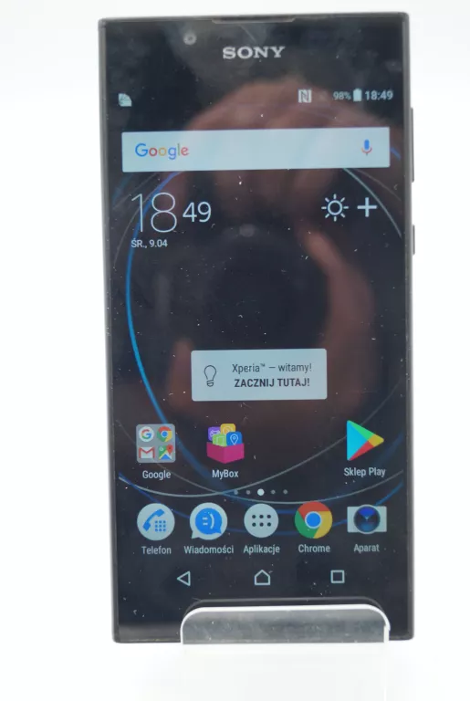 TELEFON SONY XPERIA L1 2/16 GB