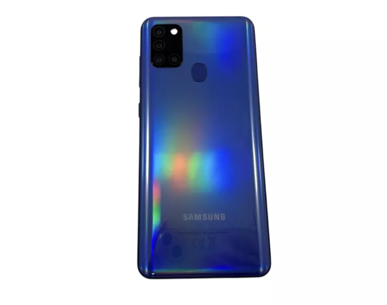 TELEFON SAMSUNG GALAXY A21S 32GB