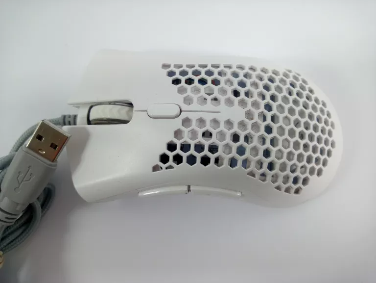 MYSZ MAD DOG GM750W