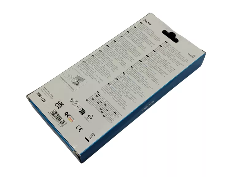 adapter-kasetowy-kaseta-matka-vhs-c-do-vhs-hama-44704-stan-11323-2