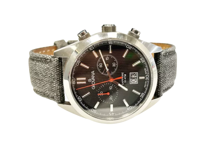 ZEGAREK GROVANA TRADITIONAL 1294.9537