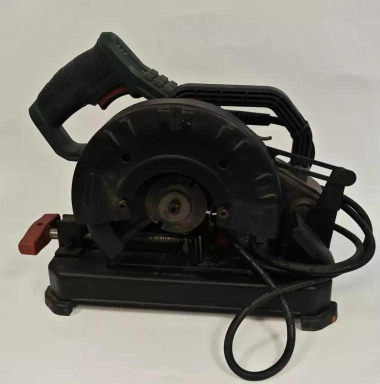 PARKSIDE PRZECINARKA DO METALU PMTS 180