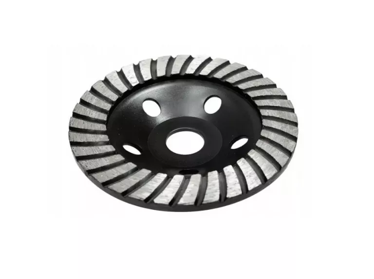 TARCZA GARNKOWA DIAMENTOWA 125MM RICHMANN C4691
