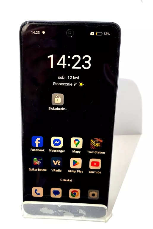TELEFON OPPO A40 4/128 GB