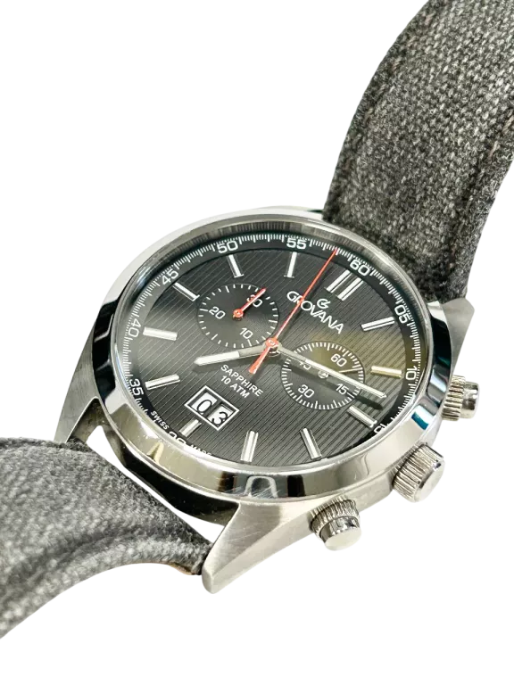 ZEGAREK GROVANA TRADITIONAL 1294.9537