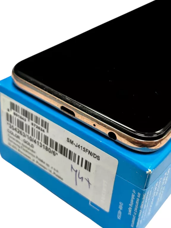 SAMSUNG GALAXY J4+ – NIEZAWODNY SMARTFON Z DUŻYM WYŚWIETLACZEM ! 2/32 GB