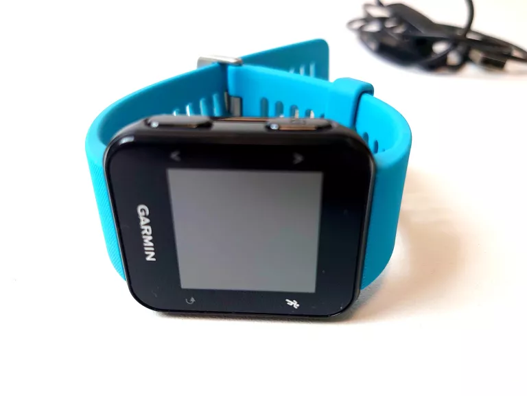 ZEGAREK SMARTWATCH GARMIN FORERUNNER 35