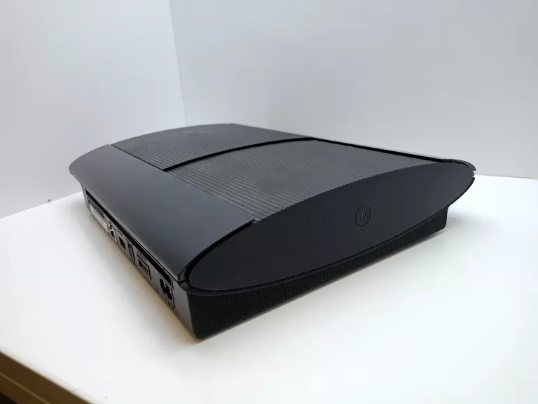 KONSOLA SONY PS3 SUPER SLIM CECH-4004C 500GB