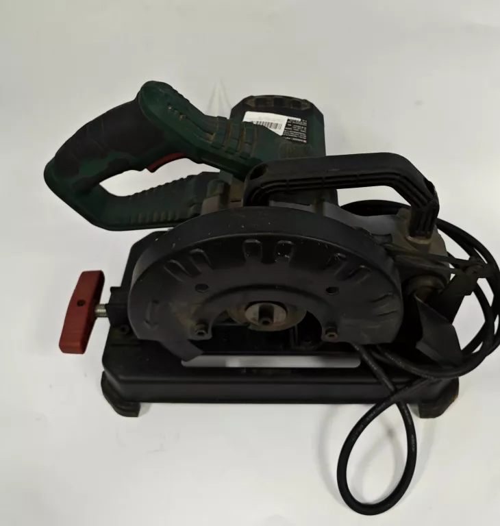 PARKSIDE PRZECINARKA DO METALU PMTS 180