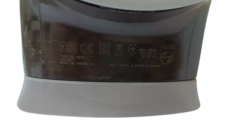 ŻELAZKO PHILIPS AZUR 2600W