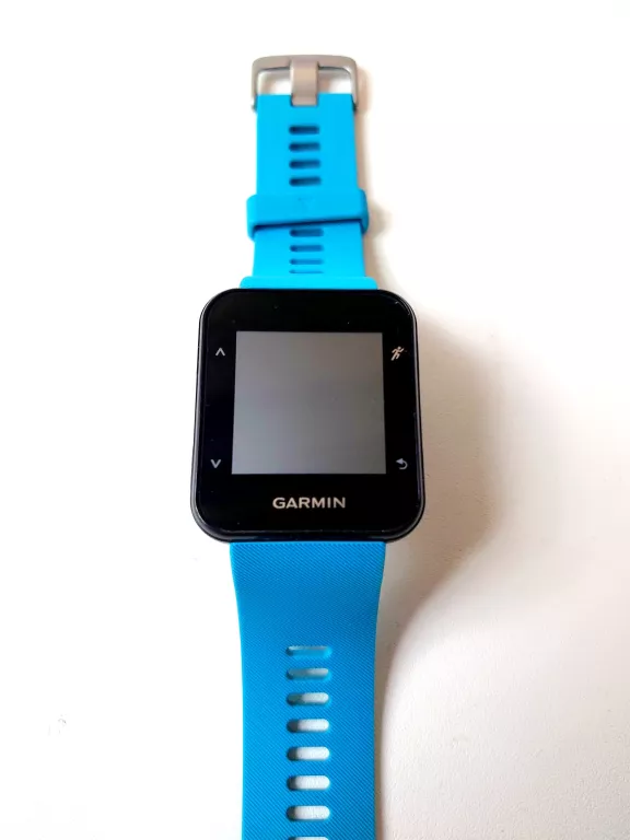 ZEGAREK SMARTWATCH GARMIN FORERUNNER 35