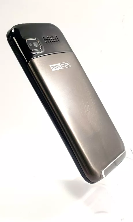 TELEFON KOMÓRKOWY MAXCOM MM237 4 MB / 4 MB 2G