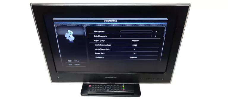 TELEWIZOR THOMSON 22'