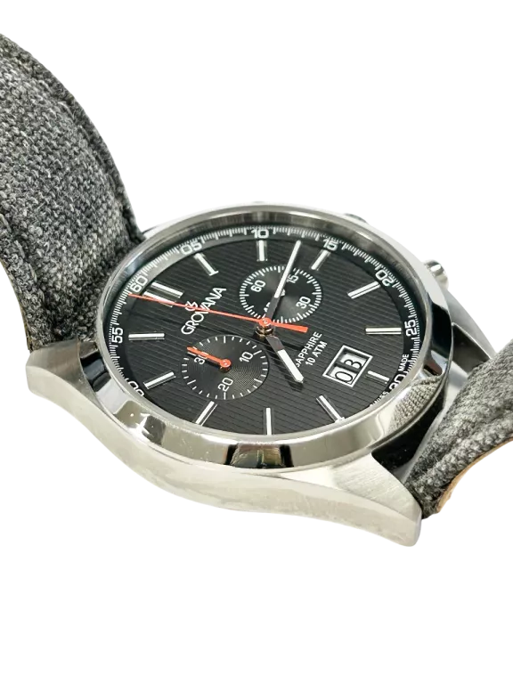 ZEGAREK GROVANA TRADITIONAL 1294.9537