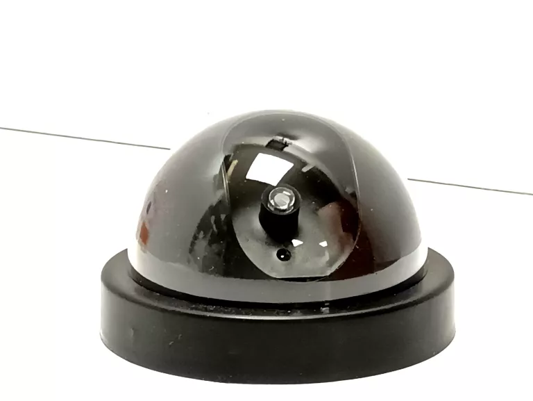 ATRAPA KAMERY - SECURITY CAMERA