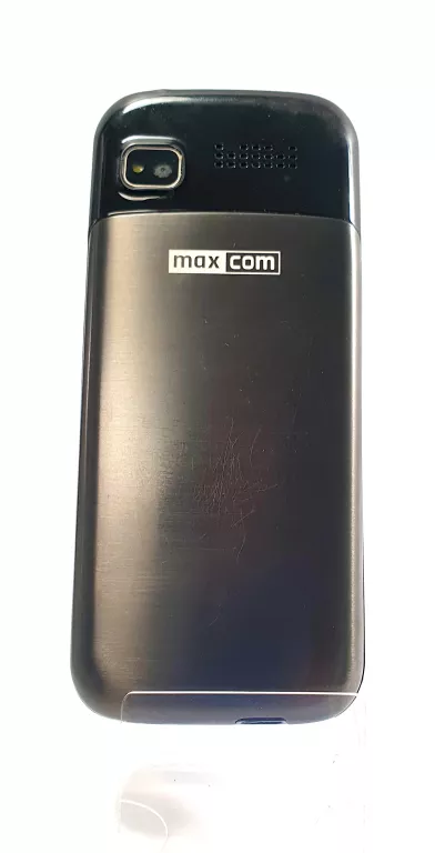 TELEFON KOMÓRKOWY MAXCOM MM237 4 MB / 4 MB 2G