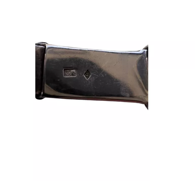 UNIKATOWY SREBRNY ZEGAREK OSIN R-86246 PR.925