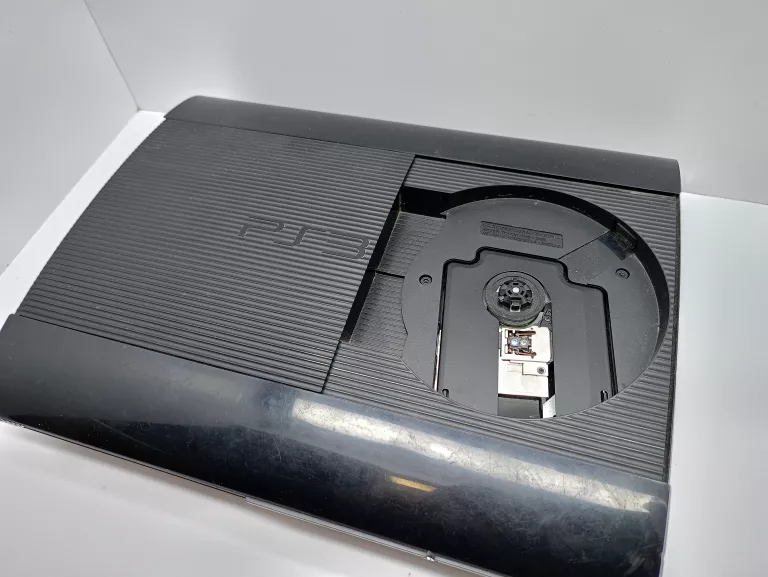 KONSOLA SONY PS3 SUPER SLIM CECH-4004C 500GB