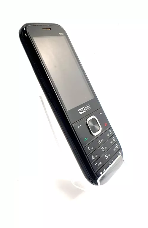 TELEFON KOMÓRKOWY MAXCOM MM237 4 MB / 4 MB 2G