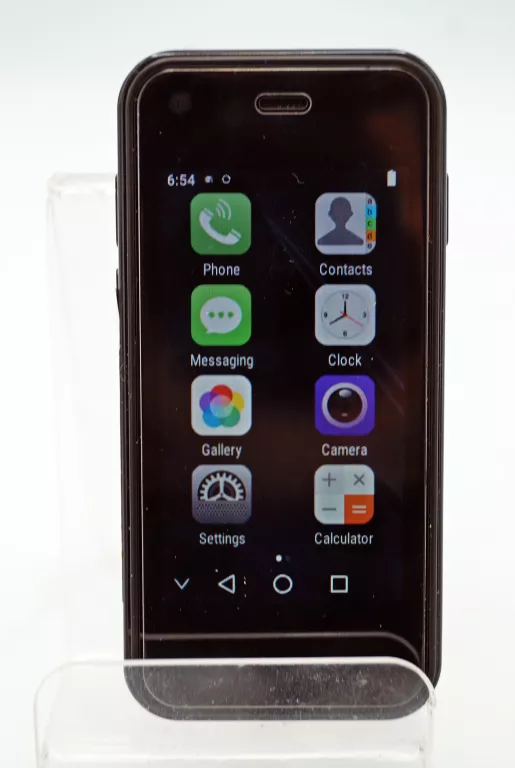 TELEFON MINI SMARTFONE ZOKOE XS13 2/16 GB