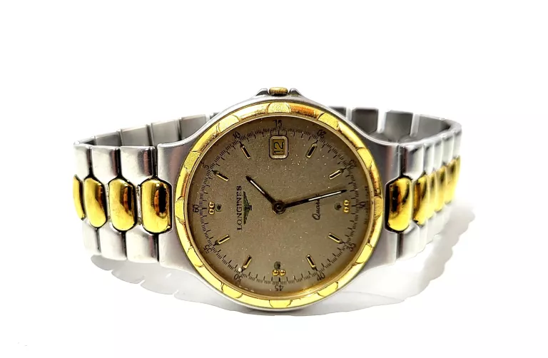 ZEGAREK LONGINES L1.614.3