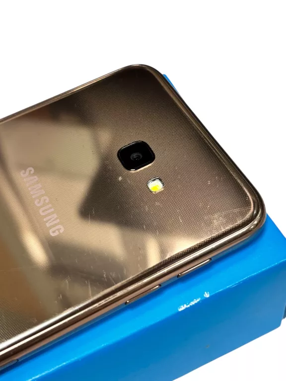 SAMSUNG GALAXY J4+ – NIEZAWODNY SMARTFON Z DUŻYM WYŚWIETLACZEM ! 2/32 GB