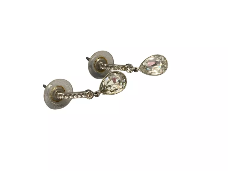 KOLCZYKI SWAROVSKI