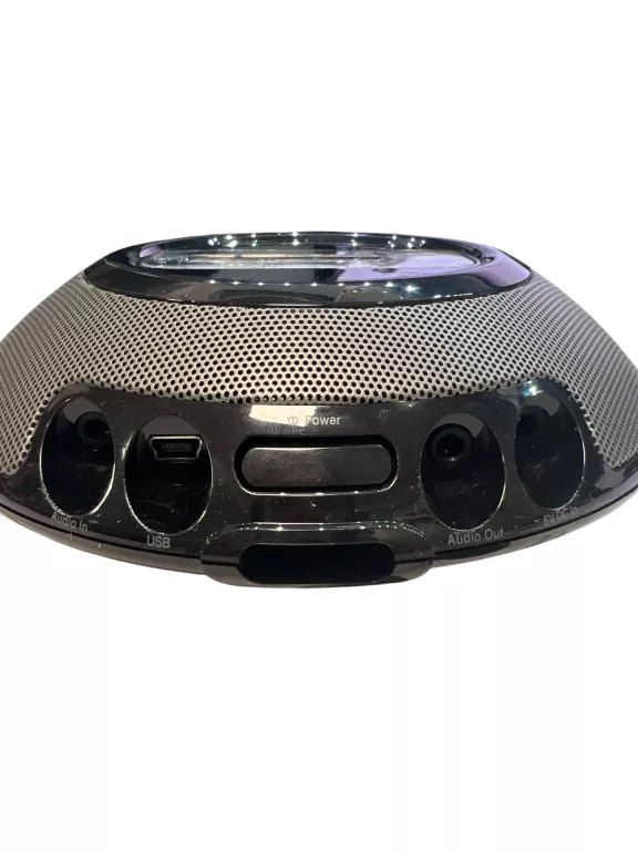 JBL ON STAGE MICRO II GŁOŚNIK STACJA DOKUJĄCA
