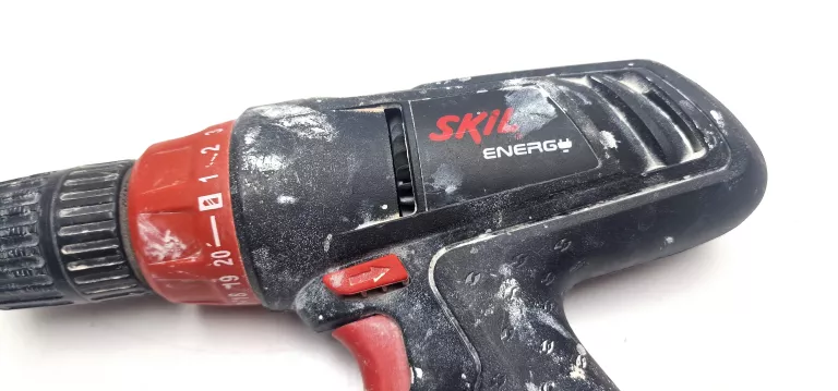 WKRĘTARKA SIECIOWA SKIL 6220