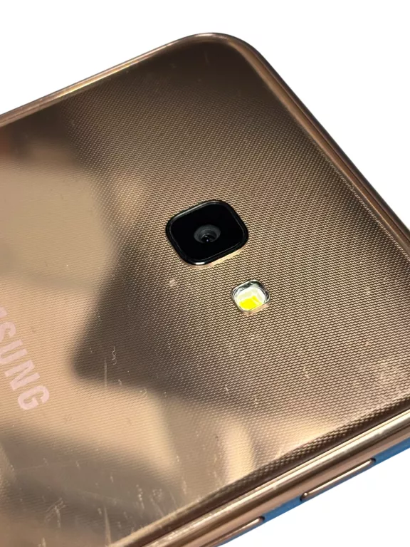 SAMSUNG GALAXY J4+ – NIEZAWODNY SMARTFON Z DUŻYM WYŚWIETLACZEM ! 2/32 GB