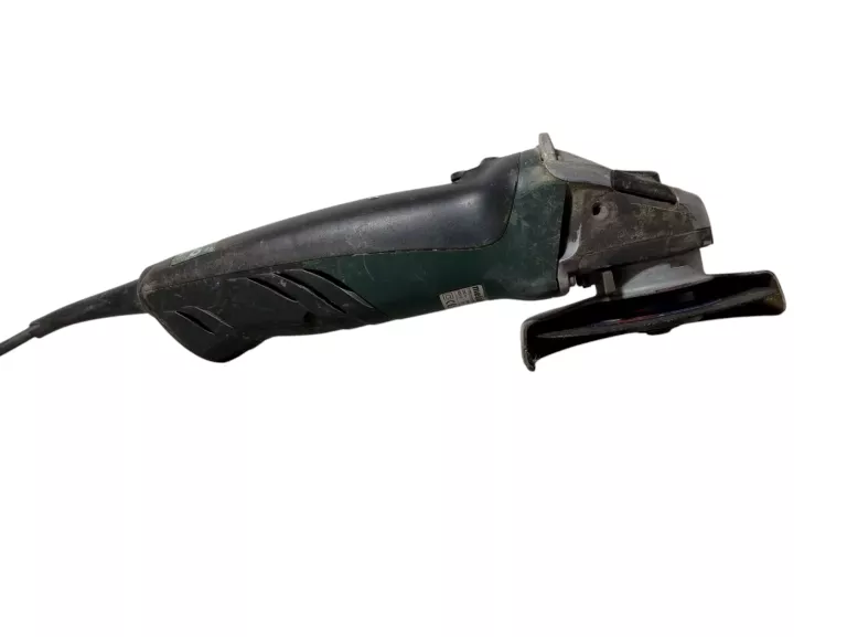 SZLIFIERKA KĄTOWA METABO W8-125