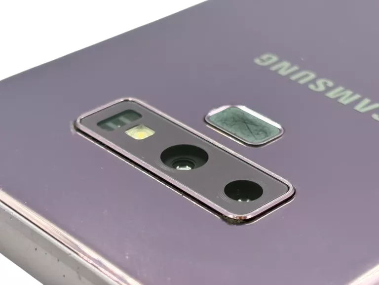 TELEFON SAMSUNG GALAXY NOTE 9 6GB/128GB 6,4" AMOLED 4000MAH