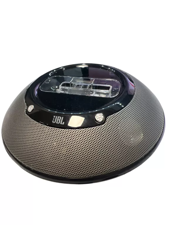 JBL ON STAGE MICRO II GŁOŚNIK STACJA DOKUJĄCA