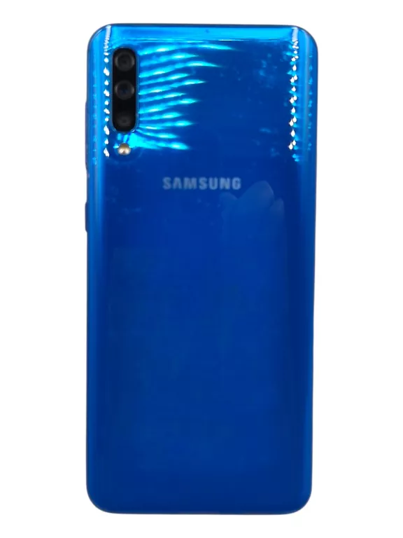 TELEFON SAMSUNG GALAXY A50 6/128 GB