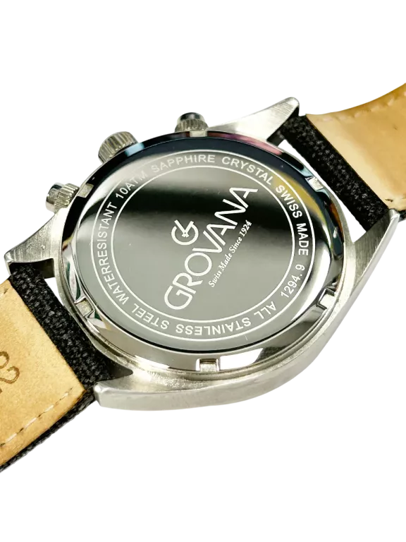 ZEGAREK GROVANA TRADITIONAL 1294.9537
