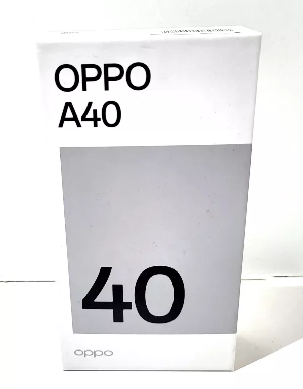 TELEFON OPPO A40 4/128 GB