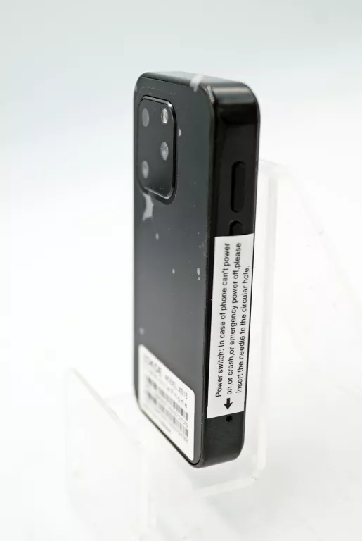 TELEFON MINI SMARTFONE ZOKOE XS13 2/16 GB