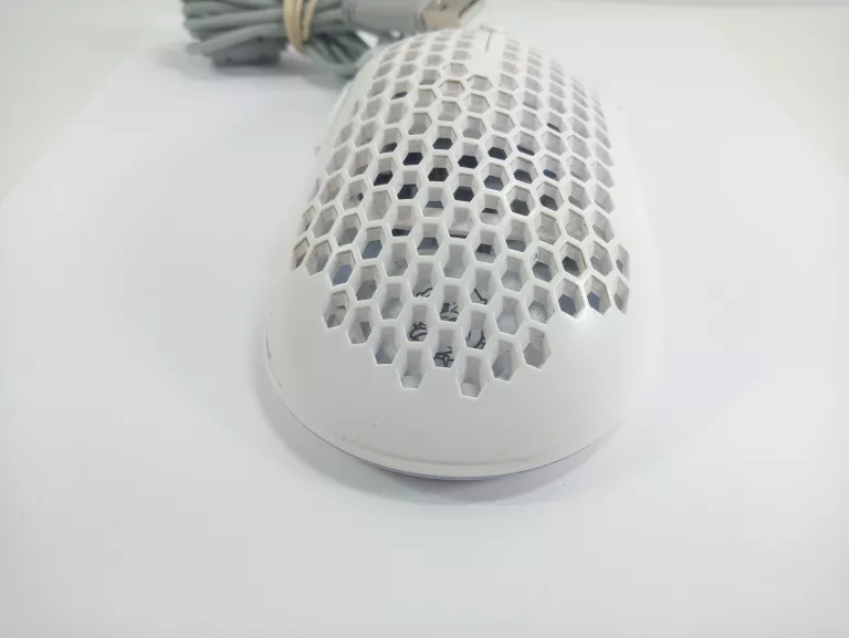 MYSZ MAD DOG GM750W