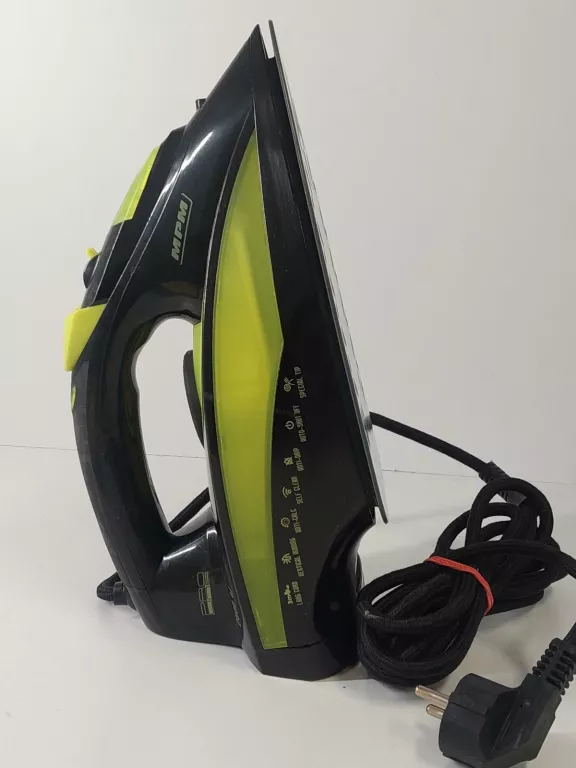 ŻELAZKO MPM MZE-04 2800W