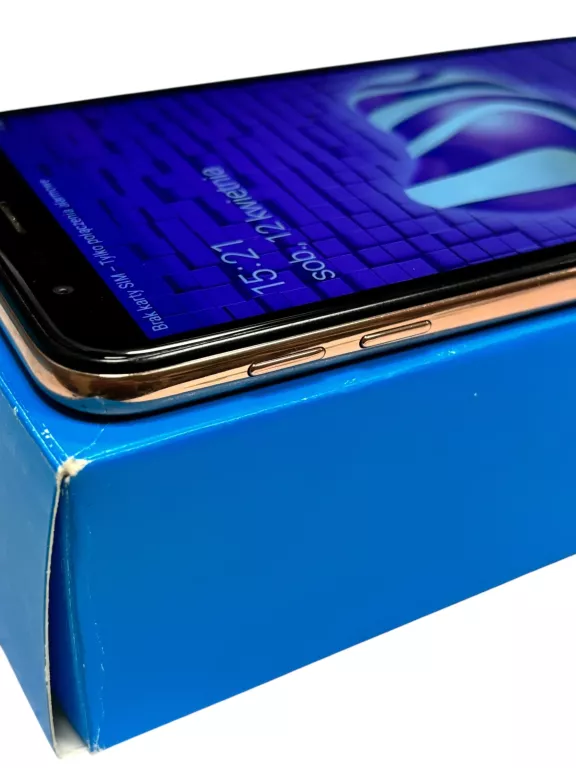 SAMSUNG GALAXY J4+ – NIEZAWODNY SMARTFON Z DUŻYM WYŚWIETLACZEM ! 2/32 GB