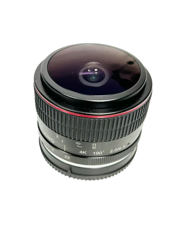CANON EOS M + 2 OBIEKTYWY