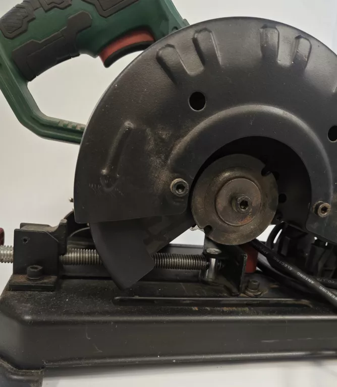 PARKSIDE PRZECINARKA DO METALU PMTS 180