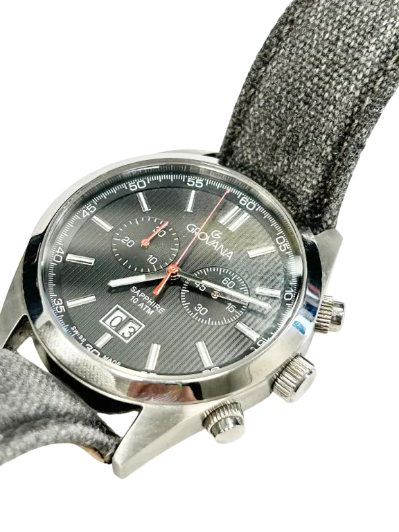 ZEGAREK GROVANA TRADITIONAL 1294.9537