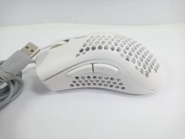 MYSZ MAD DOG GM750W