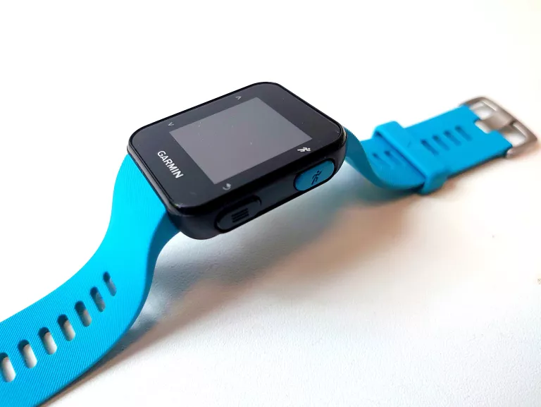 ZEGAREK SMARTWATCH GARMIN FORERUNNER 35