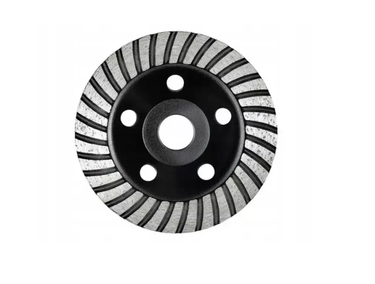 TARCZA GARNKOWA DIAMENTOWA 125MM RICHMANN C4691